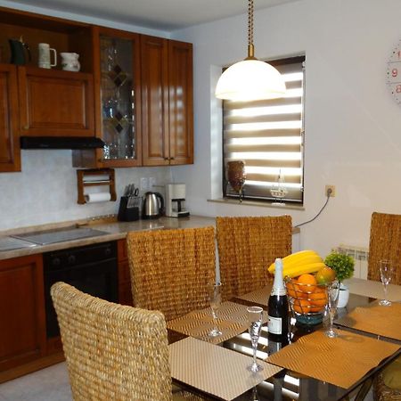 Almar Apartment Jusici エクステリア 写真