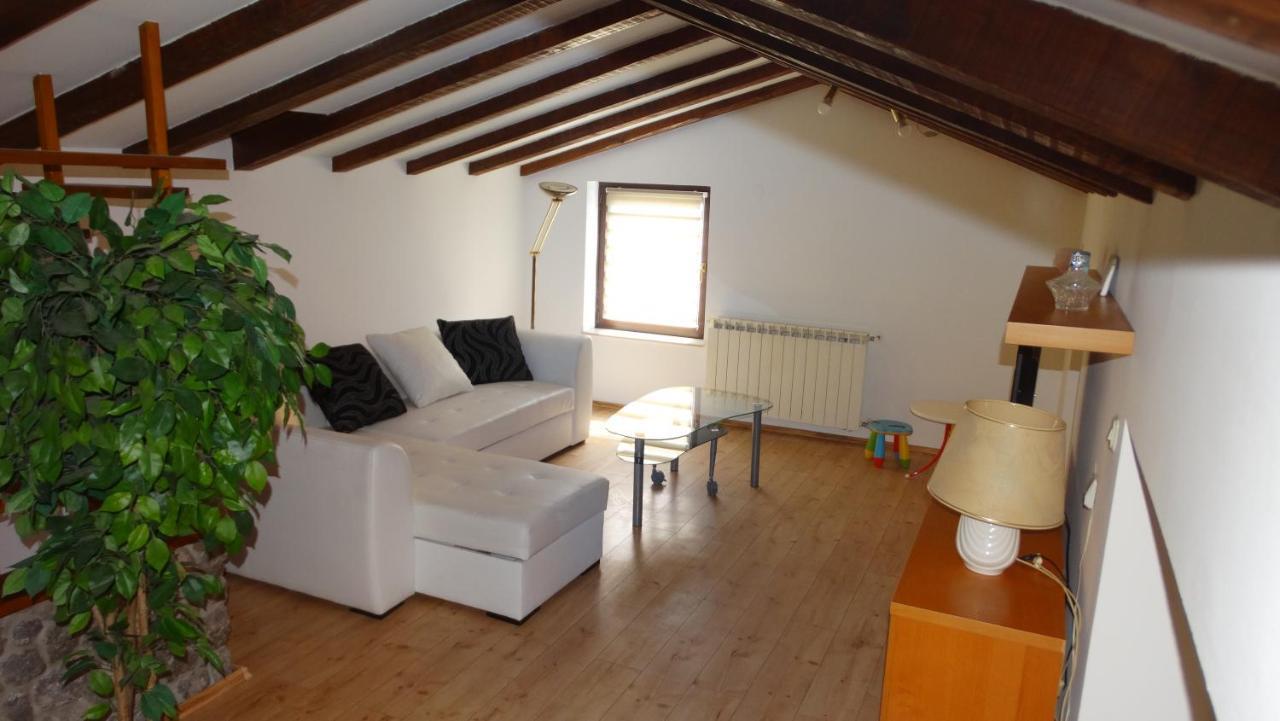 Almar Apartment Jusici エクステリア 写真