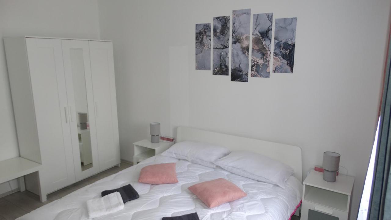 Almar Apartment Jusici エクステリア 写真