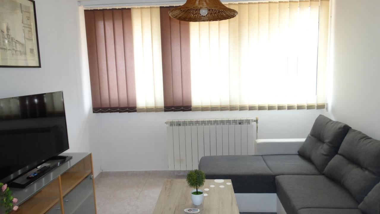 Almar Apartment Jusici エクステリア 写真