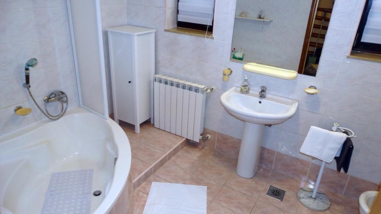 Almar Apartment Jusici エクステリア 写真