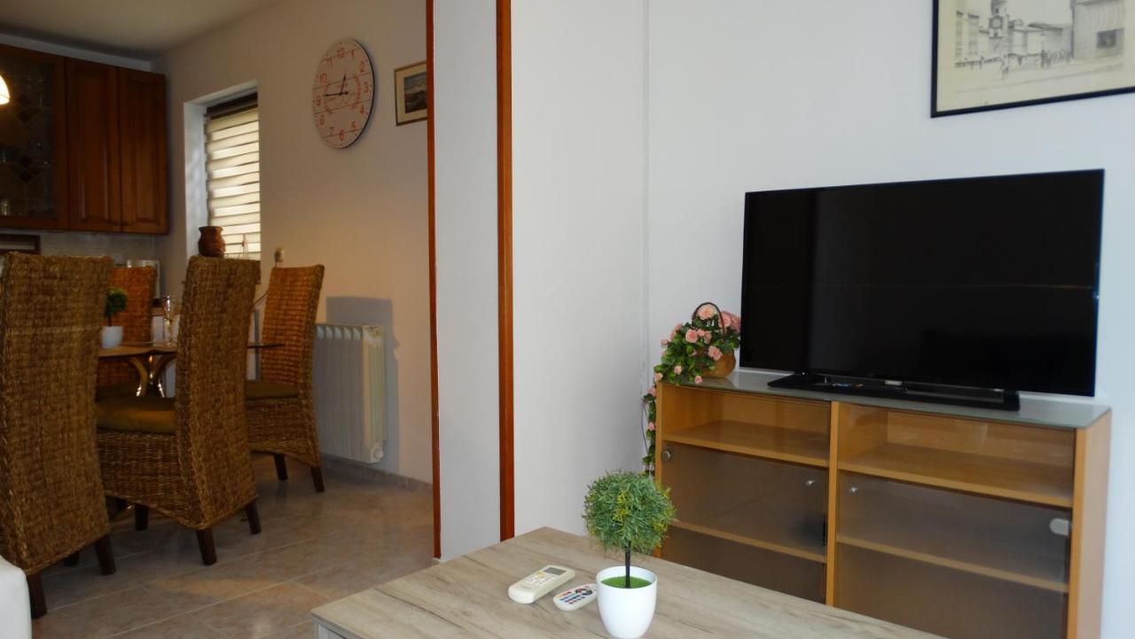 Almar Apartment Jusici エクステリア 写真