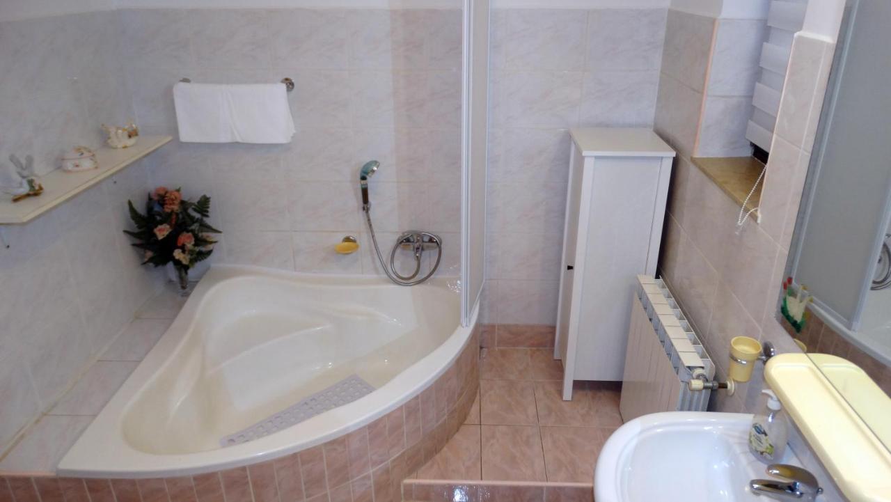 Almar Apartment Jusici エクステリア 写真
